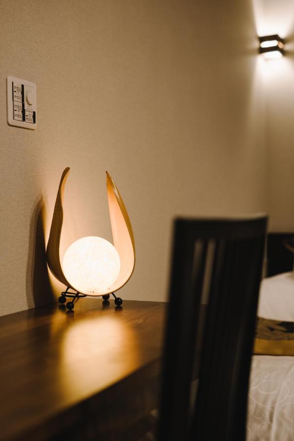 Grand Base Karatsu Ekiminami Aparthotel Ngoại thất bức ảnh